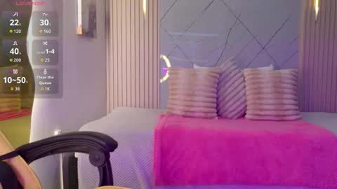 rachel_rivera99 online show from October 19, 11:22 am