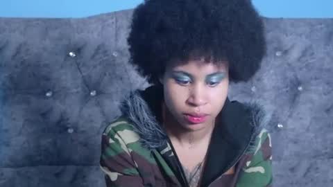 RachelAnn online show from November 17, 3:56 am