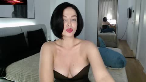 Call me Miss. online show from October 1, 2:56 pm