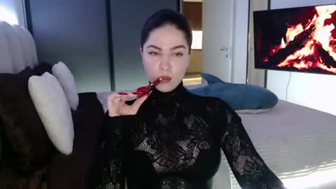 Snapshot of rachelcamp chatting on June 15, 9:28 pm Call me Miss. online show from June 15, 9:28 pm