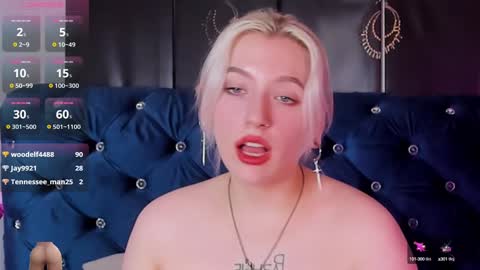 RachelCart online show from December 9, 10:43 am