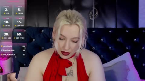 RachelCart online show from December 11, 11:08 am
