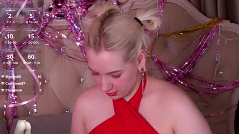 RachelCart online show from December 16, 7:58 am
