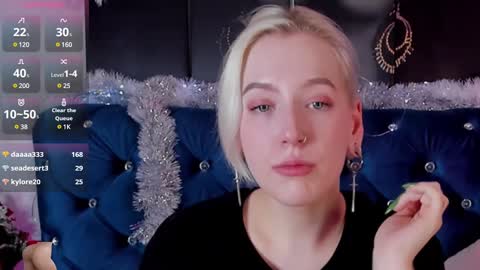 RachelCart online show from December 23, 10:32 am