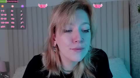 RachelCart online show from November 21, 3:16 am