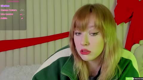 RachelCart online show from May 5, 3:14 am