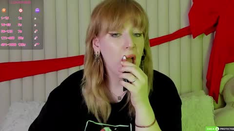 RachelCart online show from May 6, 3:13 am