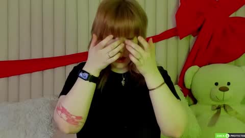 RachelCart online show from May 12, 3:14 am
