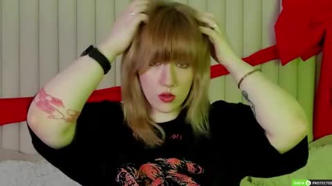 RachelCart online show from May 13, 3:15 am