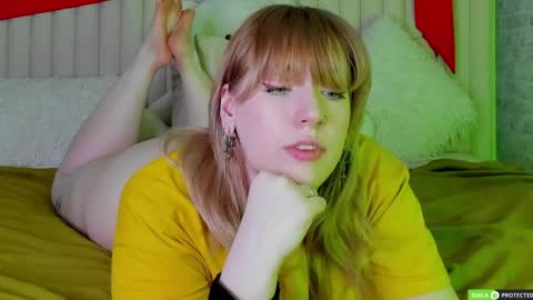 RachelCart online show from May 18, 4:07 am