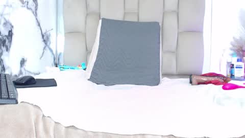 Rachel online show from February 9, 2:10 pm