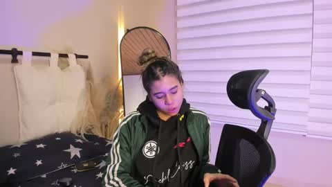 Rachell online show from November 8, 4:01 am