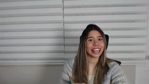 Rachell online show from November 25, 4:01 am