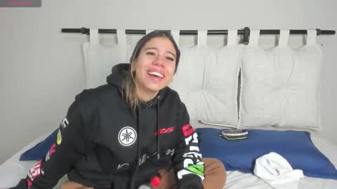 Rachell online show from January 9, 4:15 am