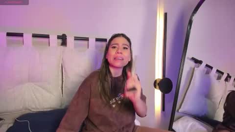 Rachell online show from January 10, 3:41 am