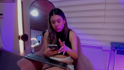 Rachell online show from March 4, 4:07 am