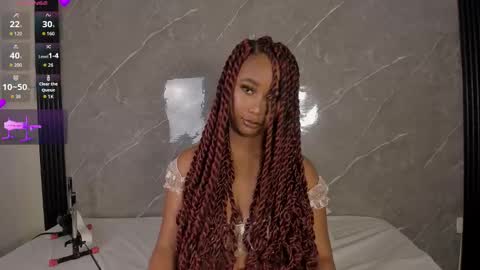 Snapshot of rachell_ebony chatting on March 25, 1:39 pm Rachel Ebony online show from March 25, 1:39 pm