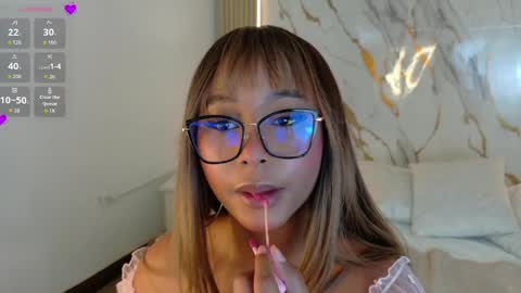 Snapshot of rachell_ebony chatting on May 11, 2:45 pm Rachel Ebony online show from May 11, 2:45 pm