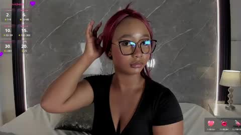 Snapshot of rachell_ebony chatting on May 23, 2:10 pm Rachel Ebony online show from May 23, 2:10 pm