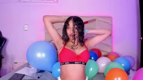 Rachel online show from October 19, 3:07 am