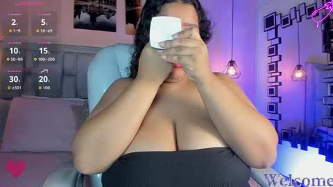 Snapshot of rachell_honey7 chatting on June 4, 5:24 am Rachel online show from June 4, 5:24 am