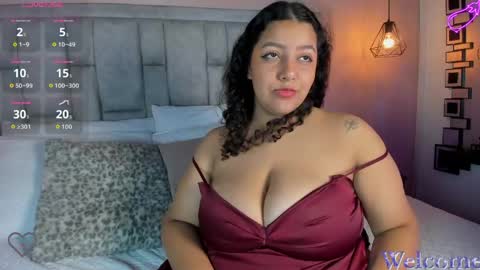 Snapshot of rachell_honey7 chatting on June 5, 5:03 am Rachel online show from June 5, 5:03 am