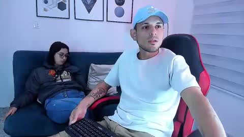 rachell_jacob online show from February 3, 12:43 pm