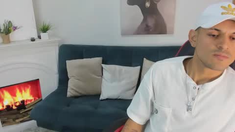 rachell_jacob online show from February 27, 11:43 am