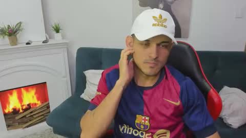 rachell_jacob online show from March 3, 11:49 am