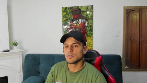 rachell_jacob online show from April 29, 10:41 am