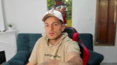 rachell_jacob online show from April 30, 8:42 am