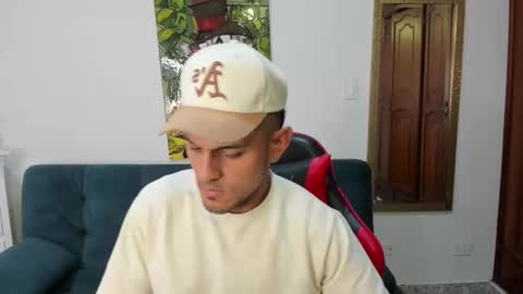 rachell_jacob online show from May 5, 10:56 am
