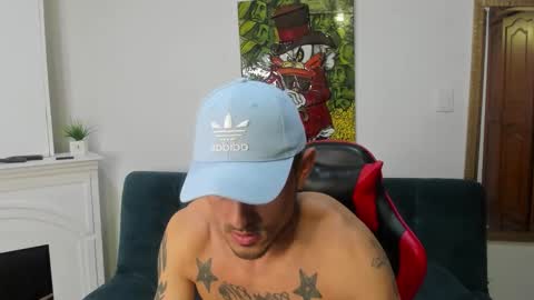 rachell_jacob online show from May 13, 10:56 am