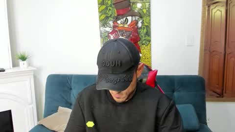 rachell_jacob online show from May 15, 11:06 am