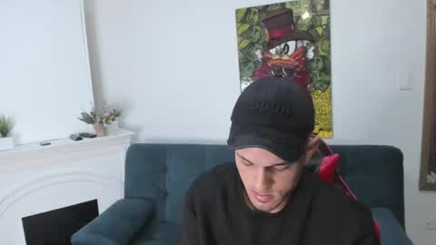 rachell_jacob online show from June 25, 9:58 am