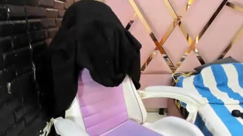 RachellRs online show from December 22, 2:47 pm