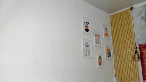 Snapshot of rachellesc chatting on March 31, 12:27 pm rachellesc online show from March 31, 12:27 pm