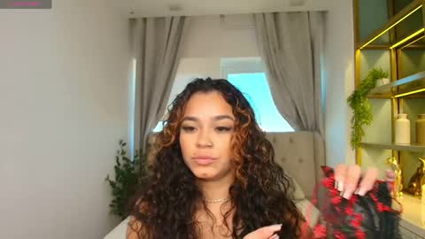 Rachel Evans online show from April 5, 12:13 pm