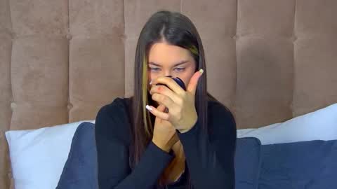 RachellSimpson online show from January 31, 7:11 pm