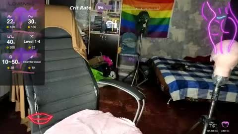 Rachel online show from May 11, 4:04 pm