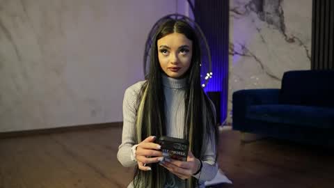 Ann online show from March 29, 4:34 am