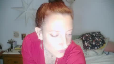 rachelwolflion online show from April 3, 8:40 pm
