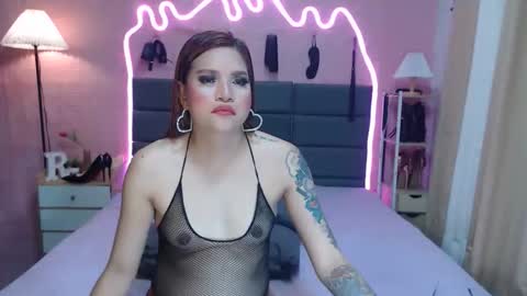 Rachel online show from April 4, 12:35 pm