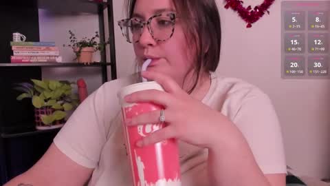 rach online show from February 6, 2:44 am