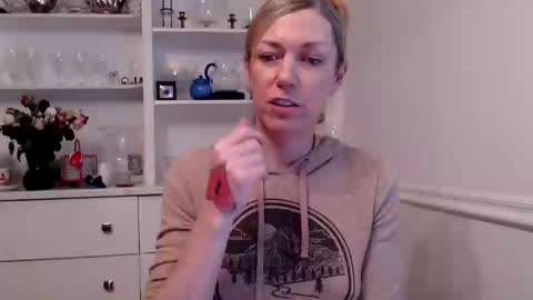 Snapshot of racytracy80 chatting on January 31, 9:59 pm Racy Tracy online show from January 31, 9:59 pm