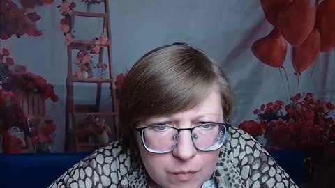 Snapshot of radachudna chatting on March 3, 12:11 pm RadaChudna online show from March 3, 12:11 pm