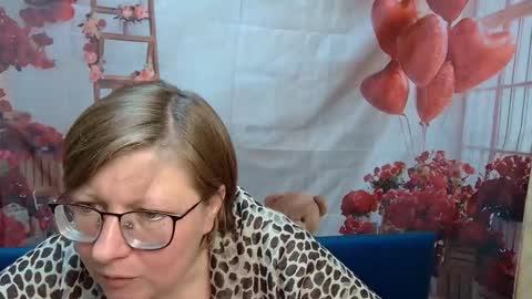 Snapshot of radachudna chatting on March 4, 12:11 pm RadaChudna online show from March 4, 12:11 pm