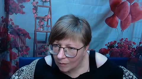 Snapshot of radachudna chatting on March 14, 8:09 am RadaChudna online show from March 14, 8:09 am