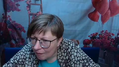 Snapshot of radachudna chatting on March 19, 5:55 am RadaChudna online show from March 19, 5:55 am