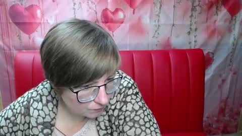 Snapshot of radachudna chatting on March 20, 6:40 am RadaChudna online show from March 20, 6:40 am